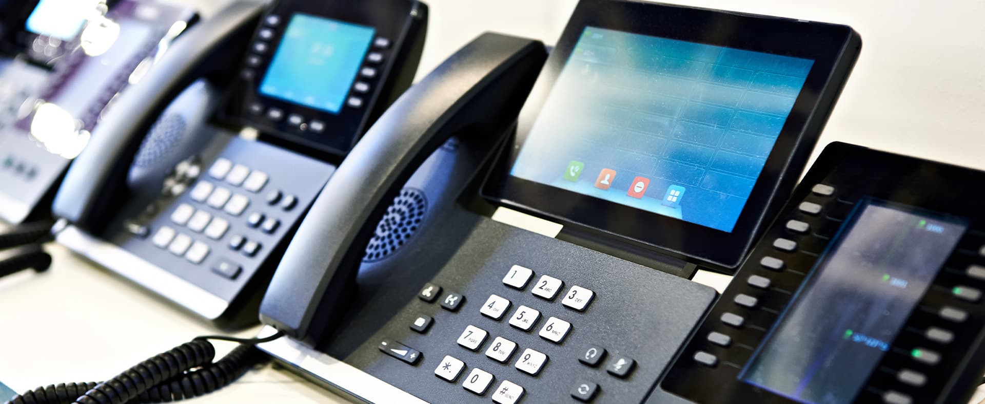 VOIP services